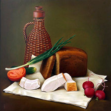 Схема вышивки «№175133»