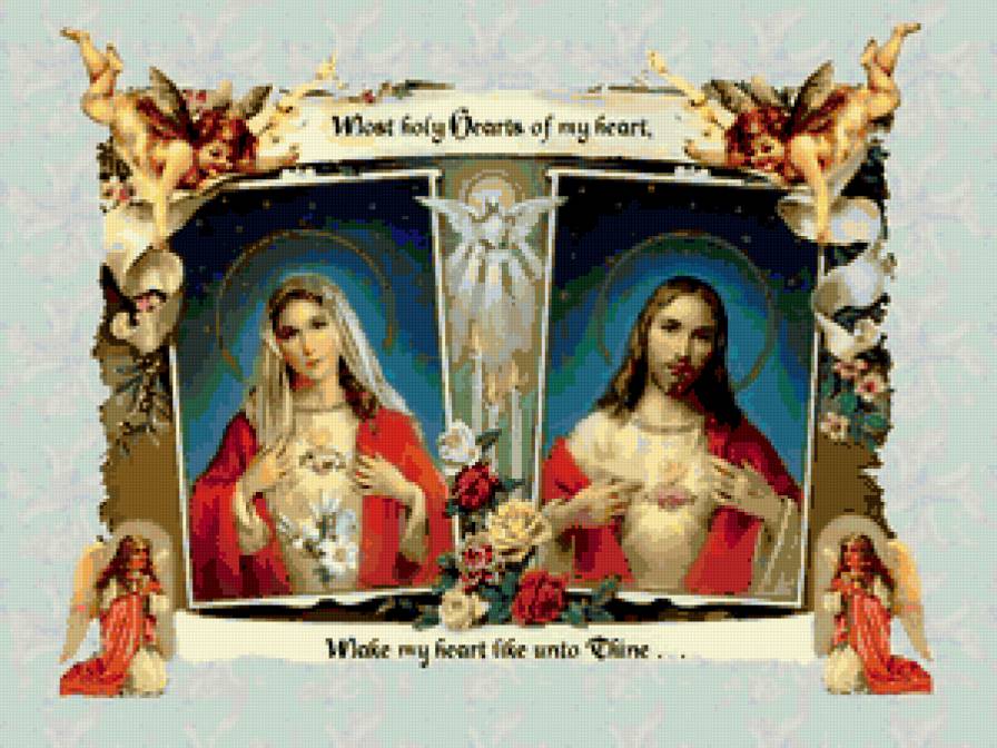 икона 1 - иконы - предпросмотр