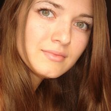 Схема вышивки «вот эта»