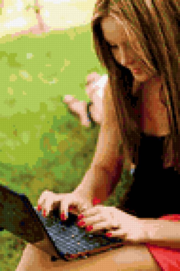 оля - предпросмотр