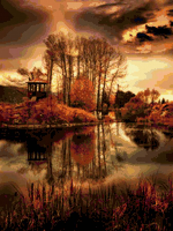 осень - предпросмотр