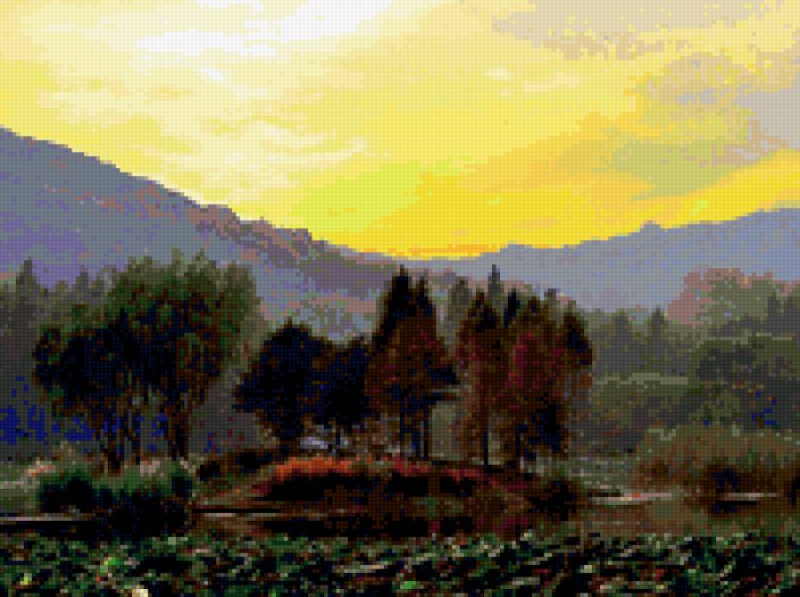 красота - предпросмотр