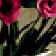 Предпросмотр схемы вышивки «цветы» (№175414)