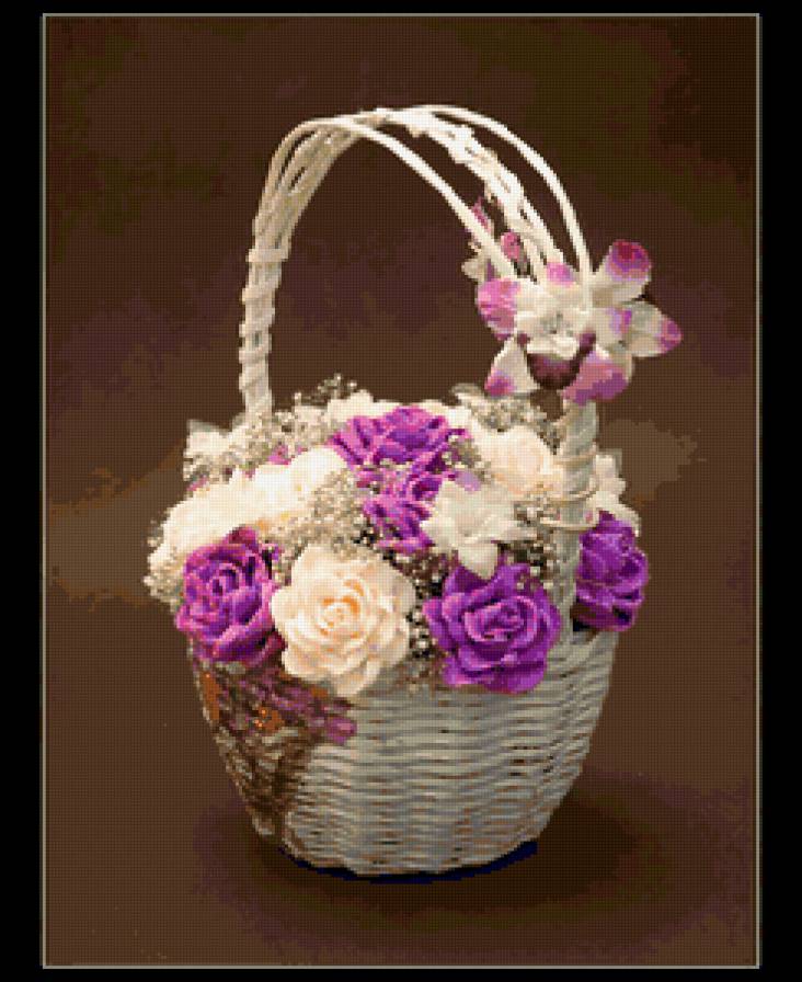 розочки - розы - предпросмотр