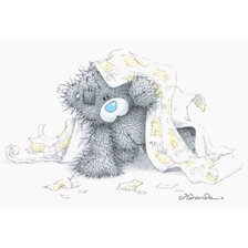 Мишка Тедди