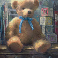 Надежный друг