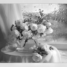 Схема вышивки «№175709»