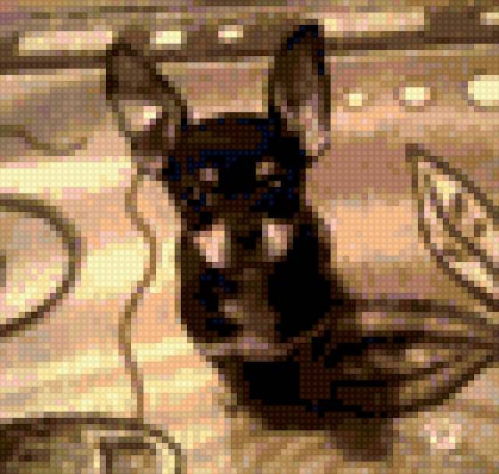 Той терьер - маленькая - предпросмотр