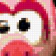 Предпросмотр схемы вышивки «нюша» (№175824)