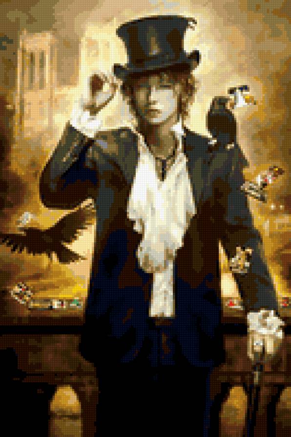 парень - предпросмотр