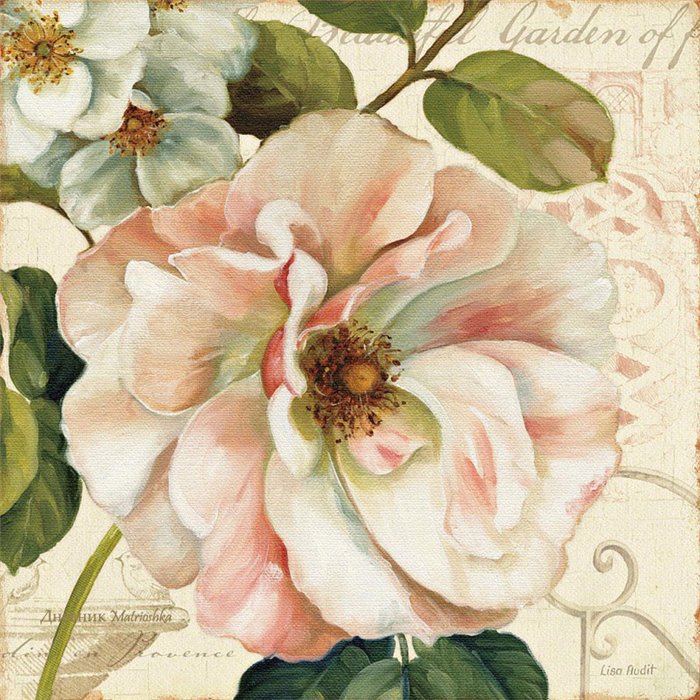 розы5 - природа, цветы, букет - оригинал