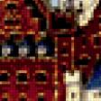 Предпросмотр схемы вышивки «Замок Нойшванштайн» (№176039)