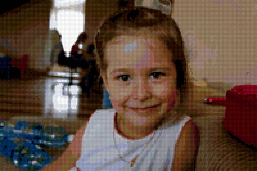 Сонечка - фото - предпросмотр