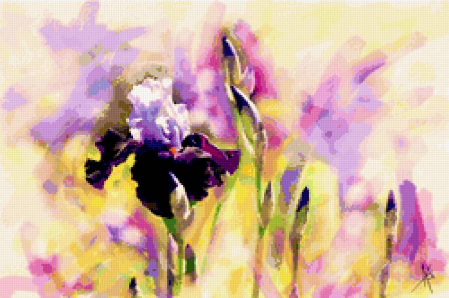 №176233 - цветы - предпросмотр