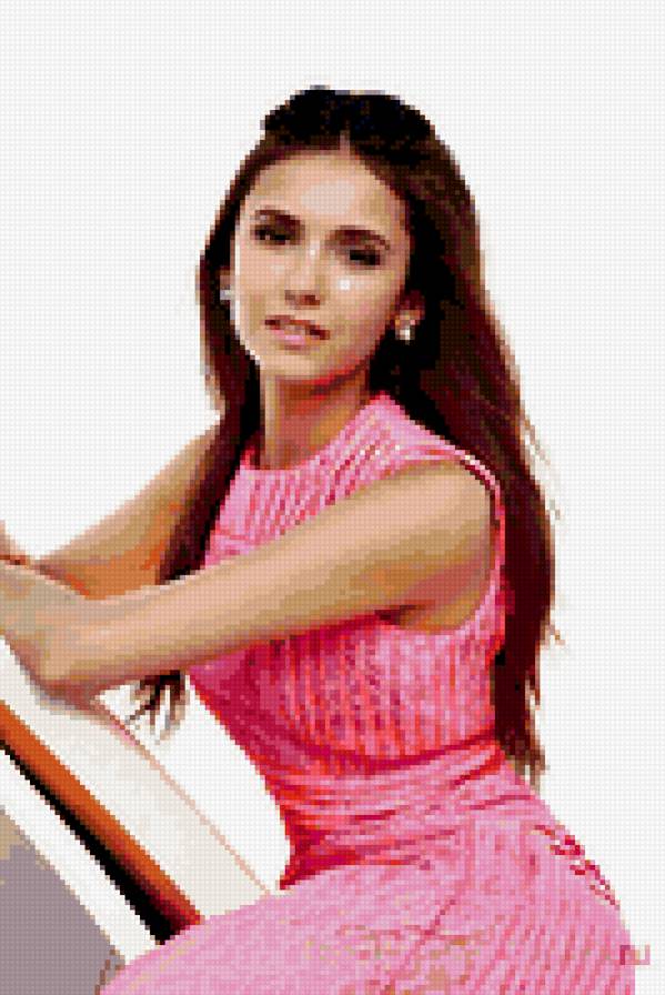 нина добрев - дневники вампира - предпросмотр