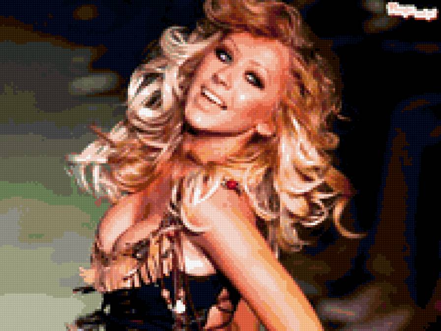 кристина агилера - предпросмотр