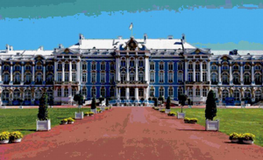 замки мира - замки мира, замок, усадьба, дворцы - предпросмотр