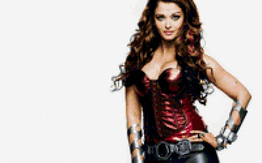 ашварайя рай - предпросмотр