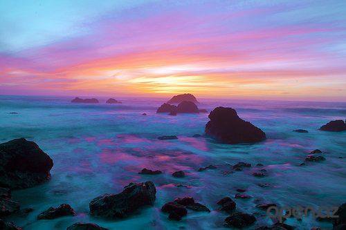 Море, море - море - оригинал