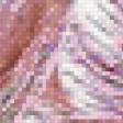 Предпросмотр схемы вышивки «Лебеди в лотосах» (№176760)
