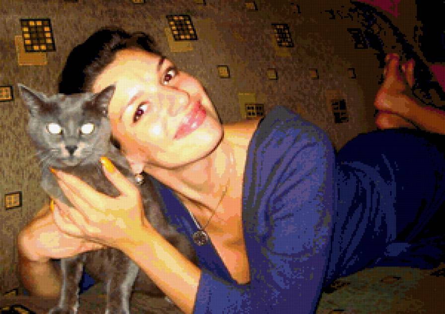 дашуня - предпросмотр