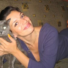 Схема вышивки «дашуня»