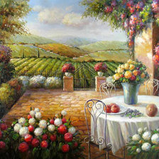 Схема вышивки «9983562»