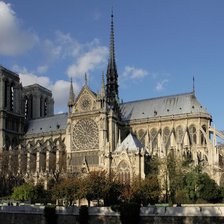 Нотр-Дам-де-Пари