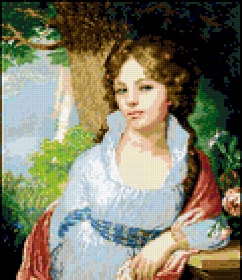 лопухина - лопухина - предпросмотр