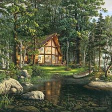 Схема вышивки «№176956»