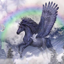 Схема вышивки «№177041»