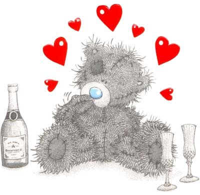 Мишка Тедди - оригинал