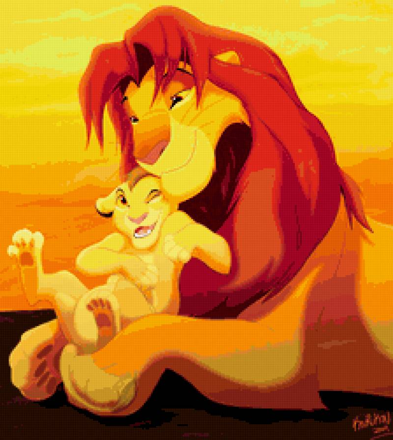 муфасса - предпросмотр