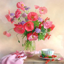 Схема вышивки «№177400»