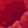 Предпросмотр схемы вышивки «ягоды» (№177474)