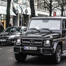 Схема вышивки «машинка»