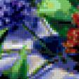 Предпросмотр схемы вышивки «в шляпе» (№177571)