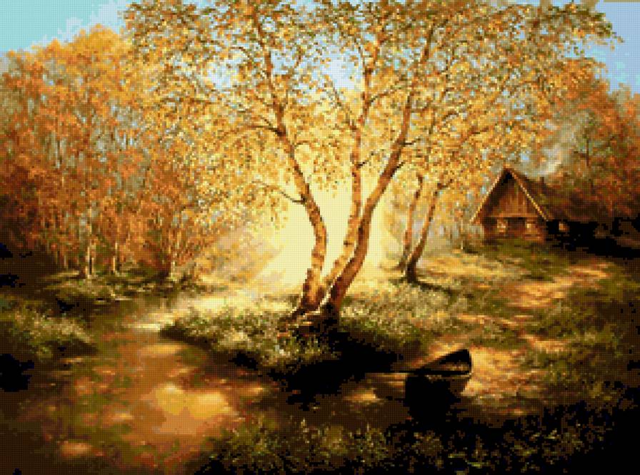 природа - природа - предпросмотр