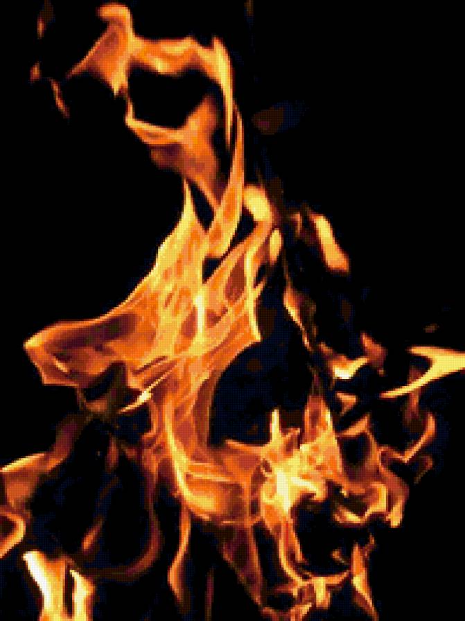 №177641 - огонь - предпросмотр