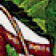Предпросмотр схемы вышивки «Черешни» (№177669)