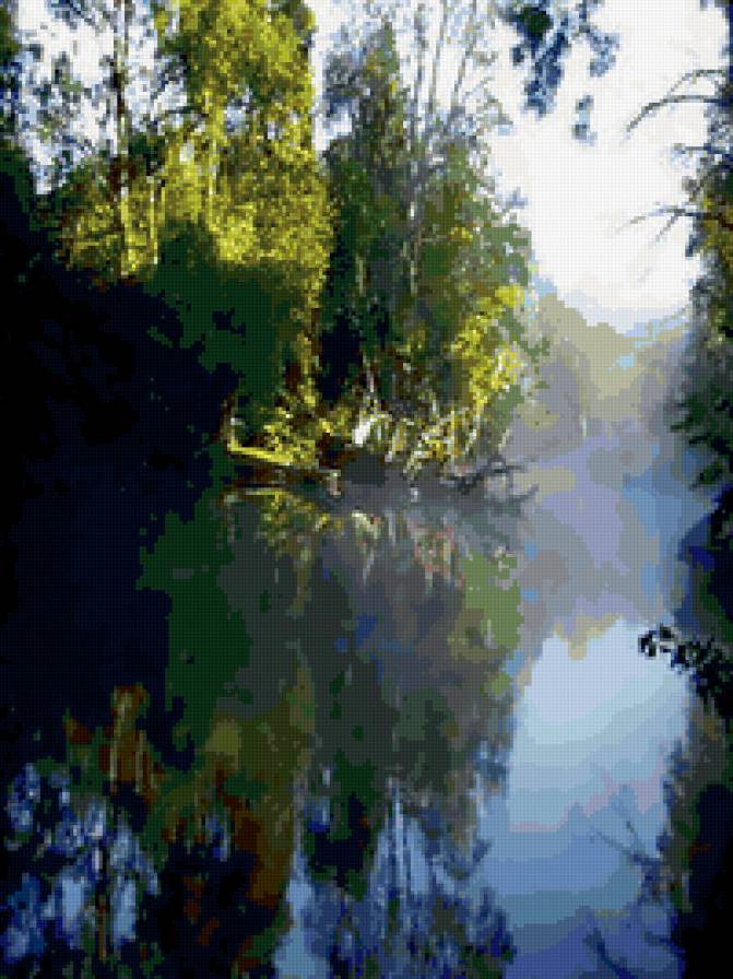 №177671 - вода, природа - предпросмотр