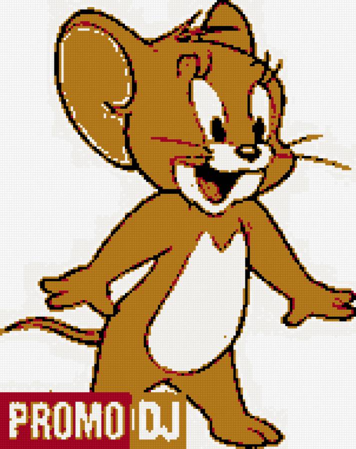 Мышь - предпросмотр