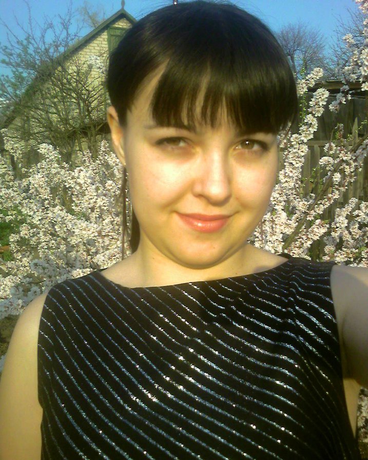 мой портрет - полртрет - оригинал