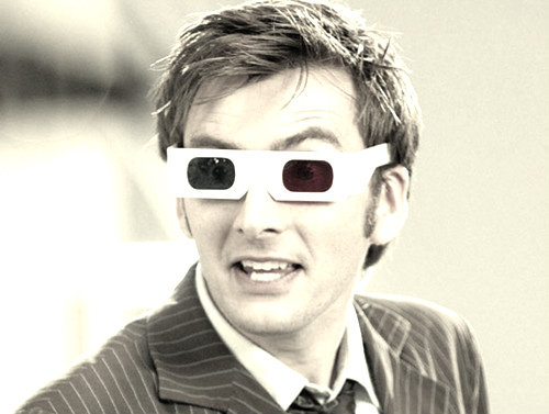 Дэвид Теннант - 10 доктор, дэвид теннант, доктор кто - оригинал