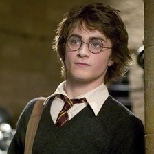 Схема вышивки «гарри поттер»