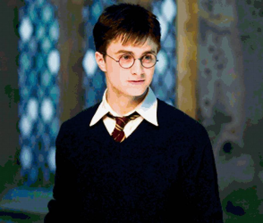 гарри поттер - парень, кино, фильмы, маги, фынтази, магия, экшан, волшебник - предпросмотр