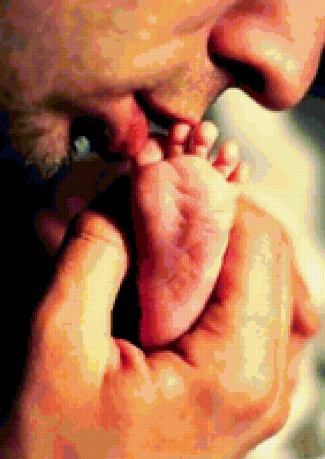 в надёжных руках - предпросмотр