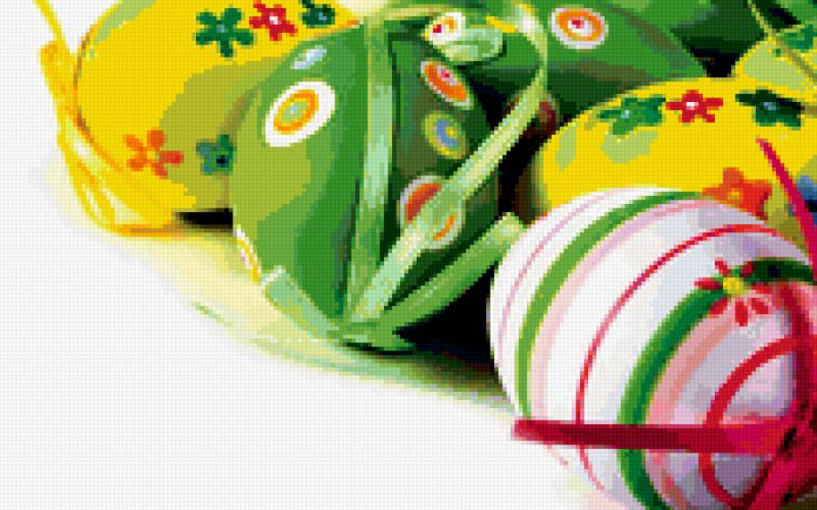 пасха - праздники - предпросмотр