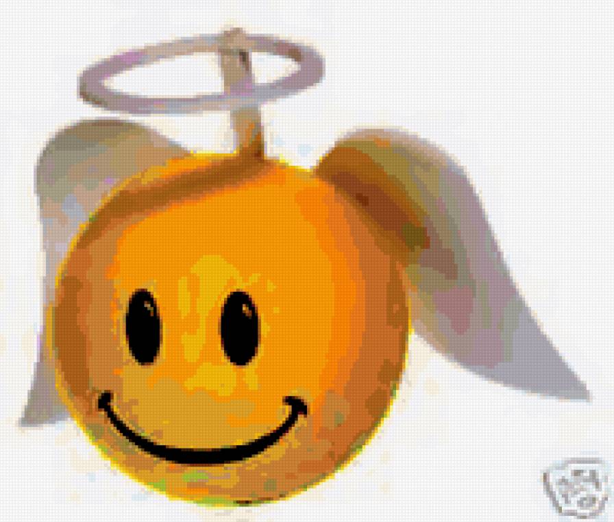 смайл - предпросмотр