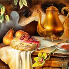 Схема вышивки «№178398»